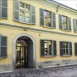 Istituto Di Cultura Lingue Marcelline di via Quadronno a Milano
EDIFICIO RISALENTE AL XVIII SEC.
Costruzione di n.4 piani interrati ad uso autorimesse, cambio di destinazione d'uso dell'edificio da istituto a centro diurno per anziani; rifacimento della copertura. Ristrutturazione dell'asilo infantile.