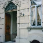 Casa Generalizia Suore Marcelline in P.zza Andrea Ferrari a Milano
EDIFICIO RISALENTE AL XVIII SEC.
Rifacimento della copertura.