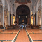 Chiesa Prepositurale di Cernusco s/N
Rifacimento della pavimentazione e installazione del riscaldamento a pavimento. Pulizia pareti e soffitti interni.