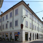 Edificio in centro città a Cernusco s/N
Ristrutturazione completa fabbricato in via Roma (centro città) a Cernusco sul Naviglio, con creazione di cantine e posti auto interrate tramite sottomurazioni dei perimetrali esistenti.